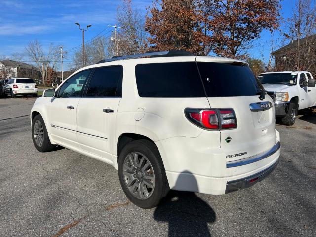 Photo 2 VIN: 1GKKVTKD9EJ334450 - GMC ACADIA DEN 