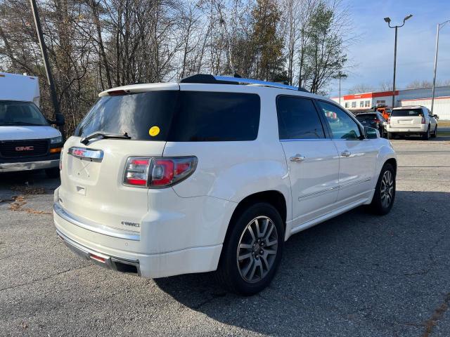 Photo 3 VIN: 1GKKVTKD9EJ334450 - GMC ACADIA DEN 