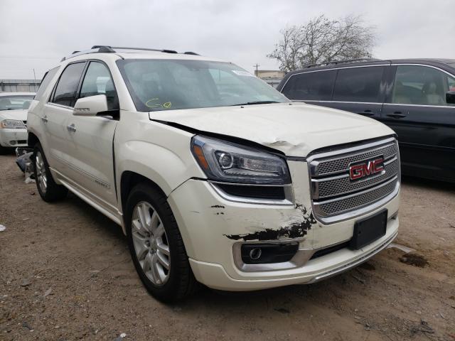 Photo 0 VIN: 1GKKVTKD9FJ176189 - GMC ACADIA DEN 