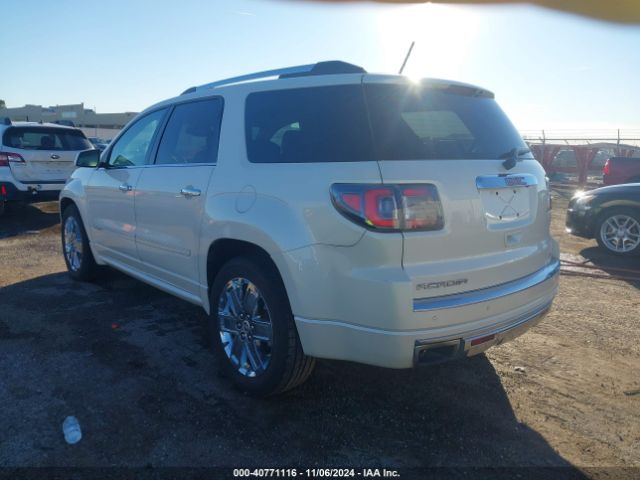 Photo 2 VIN: 1GKKVTKD9FJ190268 - GMC ACADIA 