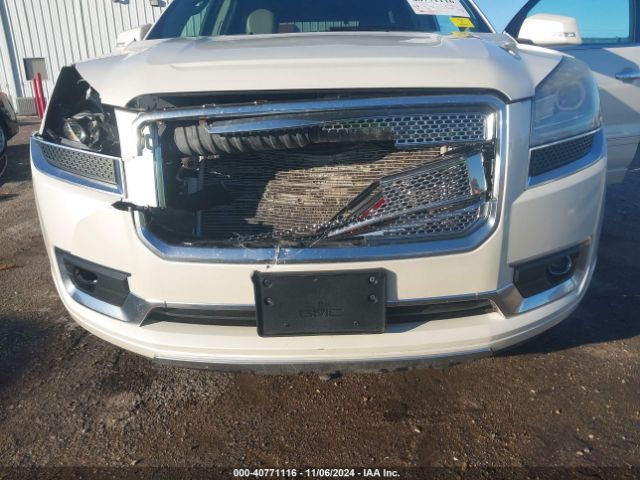 Photo 5 VIN: 1GKKVTKD9FJ190268 - GMC ACADIA 