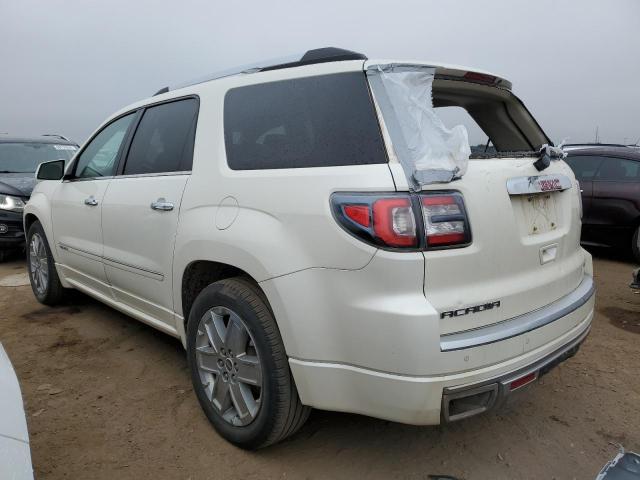 Photo 1 VIN: 1GKKVTKD9FJ237461 - GMC ACADIA DEN 