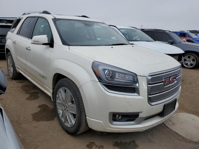 Photo 3 VIN: 1GKKVTKD9FJ237461 - GMC ACADIA DEN 