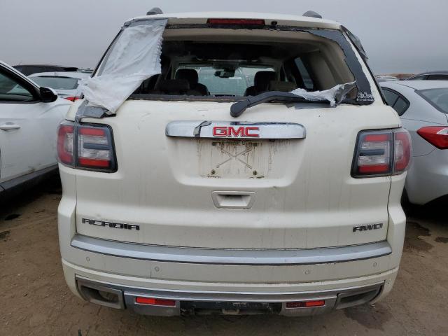 Photo 5 VIN: 1GKKVTKD9FJ237461 - GMC ACADIA DEN 