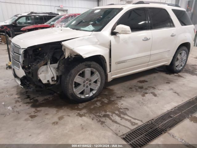 Photo 1 VIN: 1GKKVTKD9FJ293237 - GMC ACADIA 