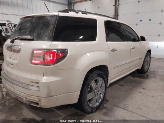 Photo 3 VIN: 1GKKVTKD9FJ293237 - GMC ACADIA 