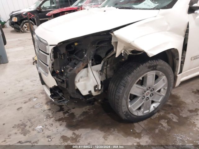 Photo 5 VIN: 1GKKVTKD9FJ293237 - GMC ACADIA 