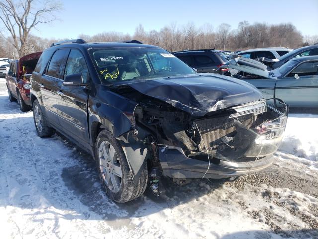 Photo 0 VIN: 1GKKVTKD9FJ371757 - GMC ACADIA 