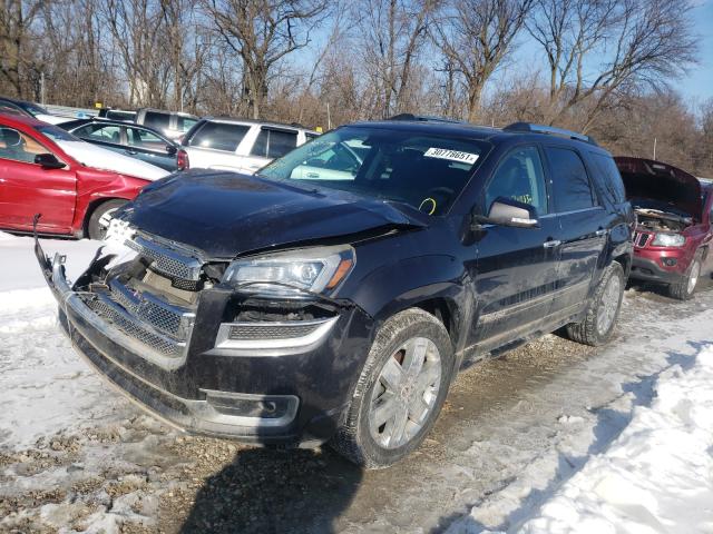 Photo 1 VIN: 1GKKVTKD9FJ371757 - GMC ACADIA 