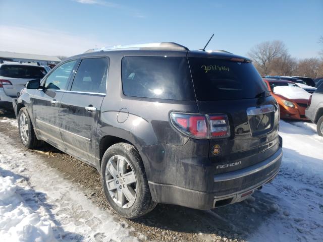 Photo 2 VIN: 1GKKVTKD9FJ371757 - GMC ACADIA 