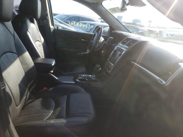 Photo 4 VIN: 1GKKVTKD9FJ371757 - GMC ACADIA 