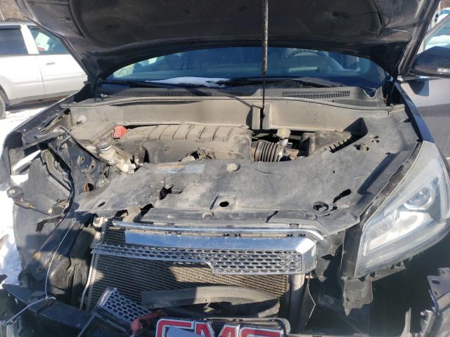 Photo 6 VIN: 1GKKVTKD9FJ371757 - GMC ACADIA 