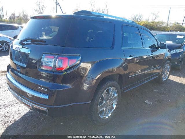 Photo 3 VIN: 1GKKVTKD9FJ384721 - GMC ACADIA 