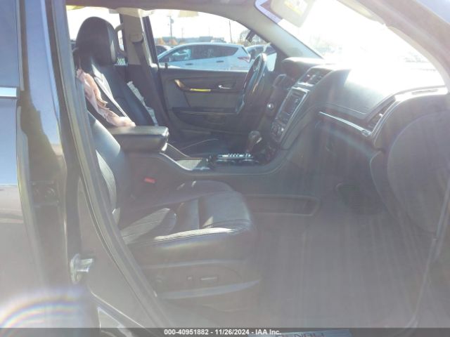 Photo 4 VIN: 1GKKVTKD9FJ384721 - GMC ACADIA 