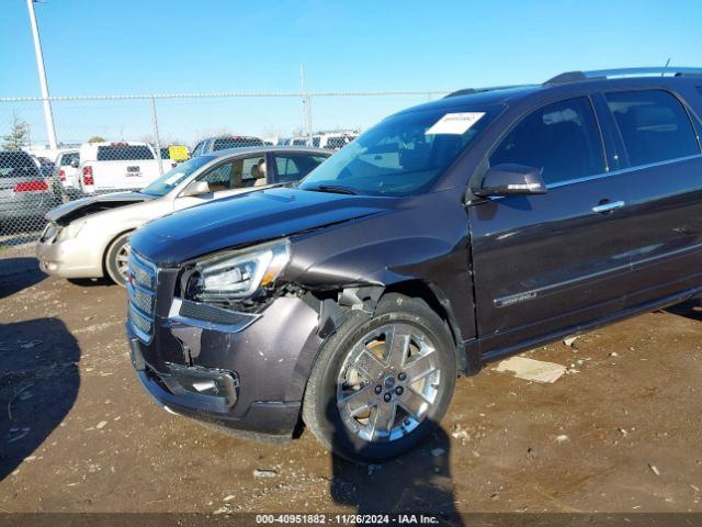 Photo 5 VIN: 1GKKVTKD9FJ384721 - GMC ACADIA 