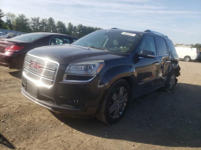 Photo 1 VIN: 1GKKVTKD9FJ389997 - GMC ACADIA DEN 