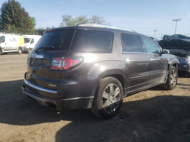 Photo 3 VIN: 1GKKVTKD9FJ389997 - GMC ACADIA DEN 