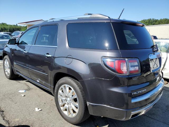 Photo 1 VIN: 1GKKVTKD9GJ128242 - GMC ACADIA DEN 