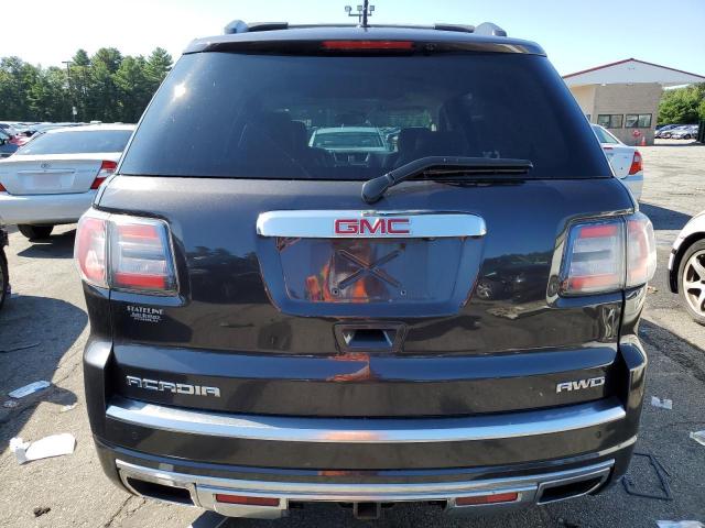 Photo 5 VIN: 1GKKVTKD9GJ128242 - GMC ACADIA DEN 