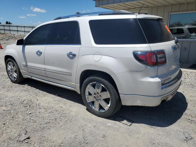 Photo 1 VIN: 1GKKVTKD9GJ129844 - GMC ACADIA DEN 