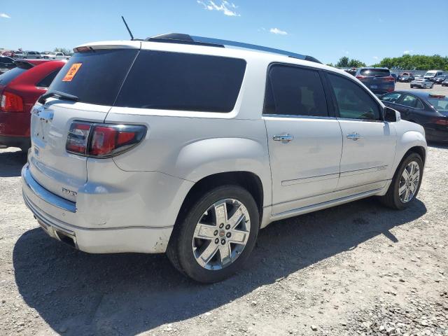 Photo 2 VIN: 1GKKVTKD9GJ129844 - GMC ACADIA DEN 