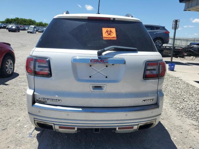 Photo 5 VIN: 1GKKVTKD9GJ129844 - GMC ACADIA DEN 