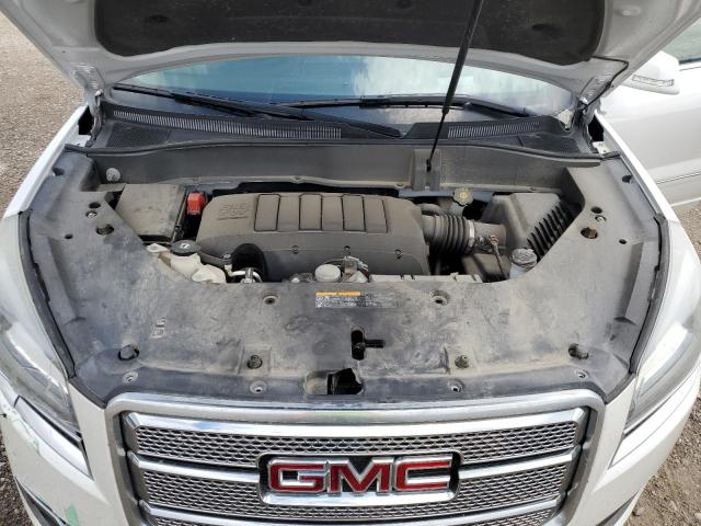 Photo 11 VIN: 1GKKVTKD9GJ187937 - GMC ACADIA DEN 