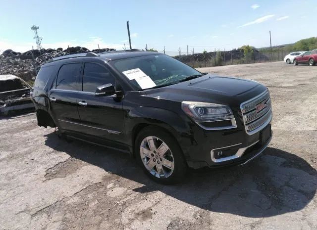 Photo 0 VIN: 1GKKVTKD9GJ189963 - GMC ACADIA 