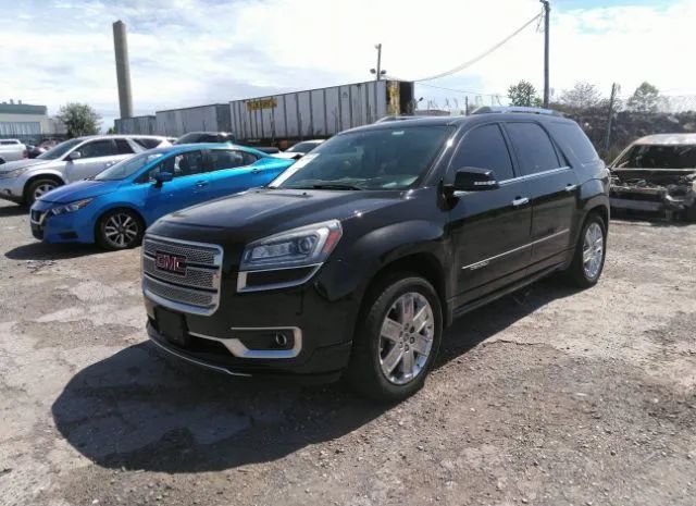 Photo 1 VIN: 1GKKVTKD9GJ189963 - GMC ACADIA 