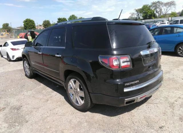 Photo 2 VIN: 1GKKVTKD9GJ189963 - GMC ACADIA 