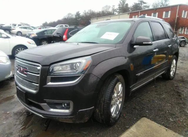 Photo 1 VIN: 1GKKVTKD9GJ224954 - GMC ACADIA 