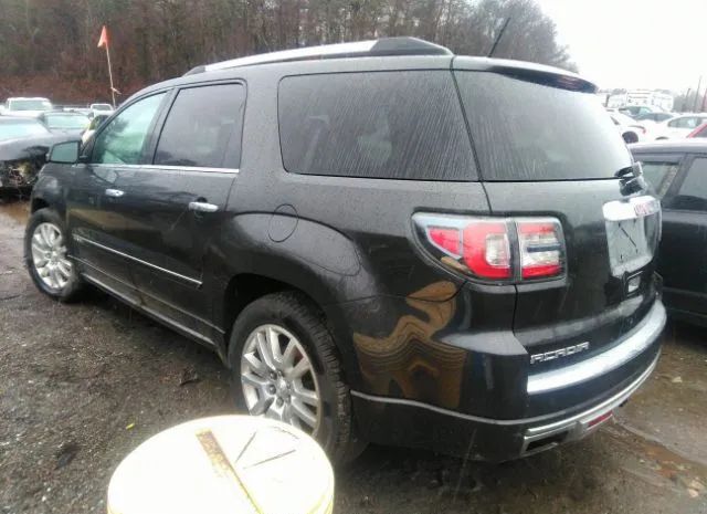 Photo 2 VIN: 1GKKVTKD9GJ224954 - GMC ACADIA 