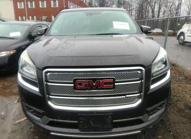 Photo 5 VIN: 1GKKVTKD9GJ224954 - GMC ACADIA 