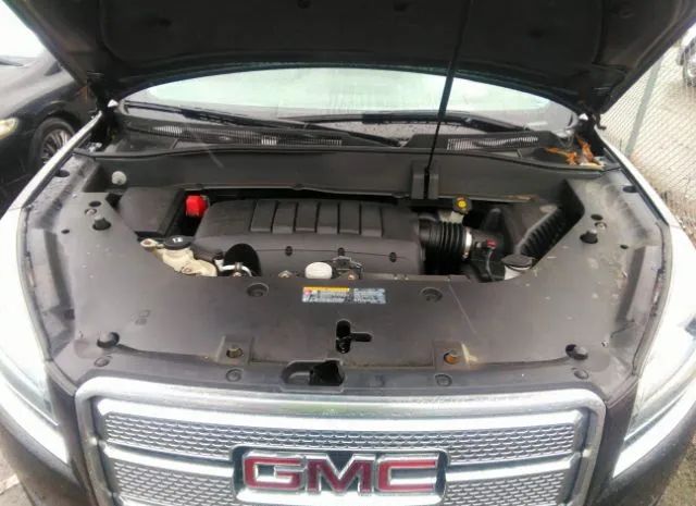 Photo 9 VIN: 1GKKVTKD9GJ224954 - GMC ACADIA 