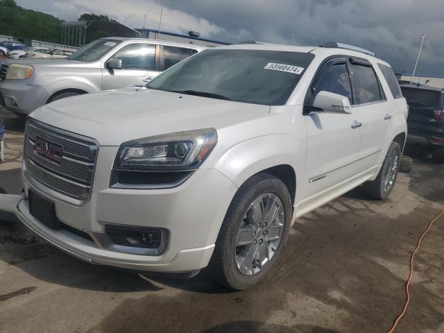 Photo 0 VIN: 1GKKVTKD9GJ264662 - GMC ACADIA DEN 