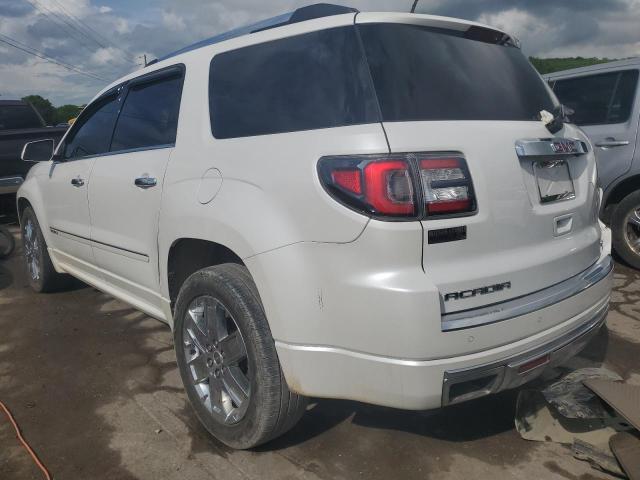 Photo 1 VIN: 1GKKVTKD9GJ264662 - GMC ACADIA DEN 