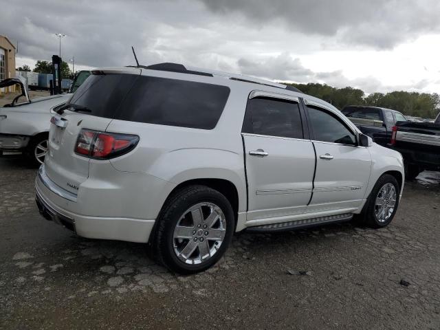 Photo 2 VIN: 1GKKVTKD9GJ339893 - GMC ACADIA DEN 