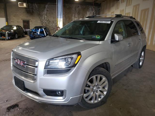 Photo 1 VIN: 1GKKVTKD9GJ340882 - GMC ACADIA DEN 