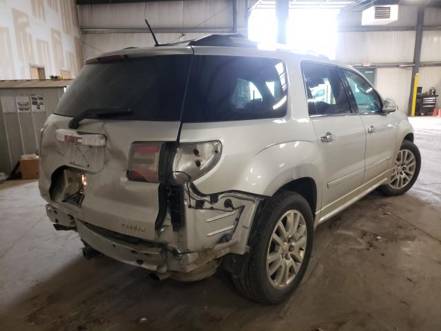 Photo 3 VIN: 1GKKVTKD9GJ340882 - GMC ACADIA DEN 