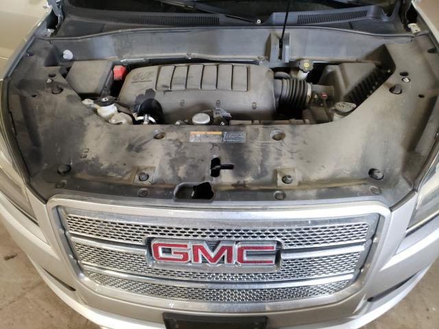 Photo 6 VIN: 1GKKVTKD9GJ340882 - GMC ACADIA DEN 