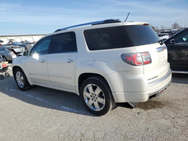 Photo 1 VIN: 1GKKVTKDXDJ132926 - GMC ACADIA DEN 