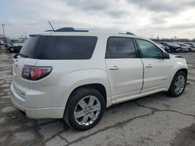 Photo 2 VIN: 1GKKVTKDXDJ132926 - GMC ACADIA DEN 