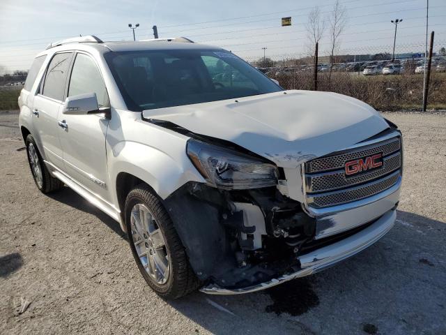 Photo 3 VIN: 1GKKVTKDXDJ132926 - GMC ACADIA DEN 