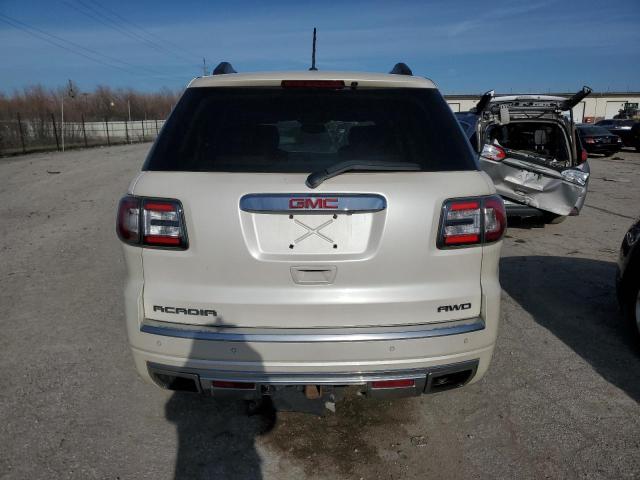 Photo 5 VIN: 1GKKVTKDXDJ132926 - GMC ACADIA DEN 