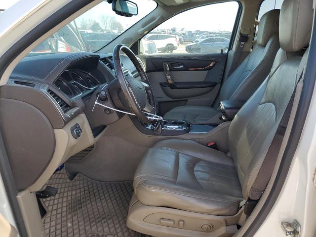 Photo 6 VIN: 1GKKVTKDXDJ132926 - GMC ACADIA DEN 