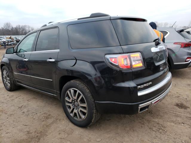 Photo 1 VIN: 1GKKVTKDXDJ147958 - GMC ACADIA DEN 