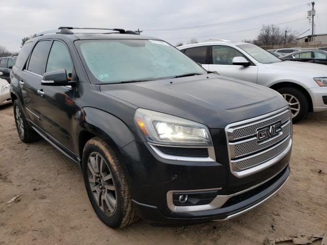 Photo 3 VIN: 1GKKVTKDXDJ147958 - GMC ACADIA DEN 