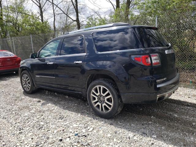 Photo 1 VIN: 1GKKVTKDXDJ155333 - GMC ACADIA DEN 