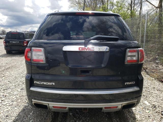 Photo 5 VIN: 1GKKVTKDXDJ155333 - GMC ACADIA DEN 