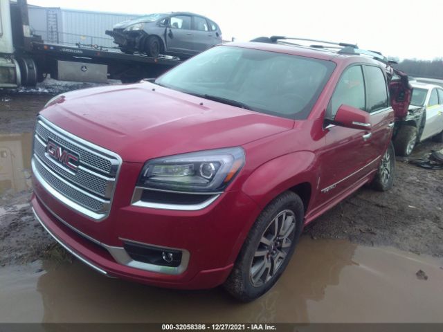 Photo 1 VIN: 1GKKVTKDXDJ164419 - GMC ACADIA 